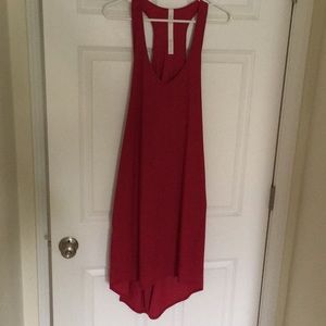 Lululemon Athletica Rejuvenate Dress
